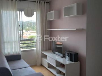 Apartamento · 49m² · 2 Quartos · 1 Vaga · Apartamento, 2 dormitórios, 49 m², em Vila Arriete