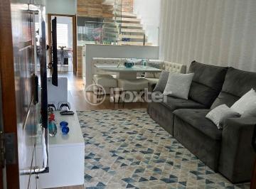 56928b5c · Casa, 3 dormitórios, 150 m², em Jardim Primavera (Zona Norte)