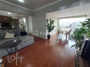 Apartamento · 64m² · 2 Quartos · 1 Vaga · Apartamento, 2 dormitórios, 64 m², em Vila do Bosque