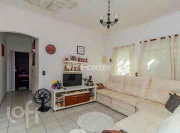 99985cf8 · Casa, 2 dormitórios, 100 m², em Vila Regente Feijó