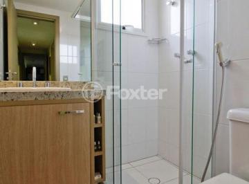 Apartamento · 168m² · 3 Quartos · 2 Vagas · Apartamento, 3 dormitórios, 168 m², em Parque Industrial Tomas Edson