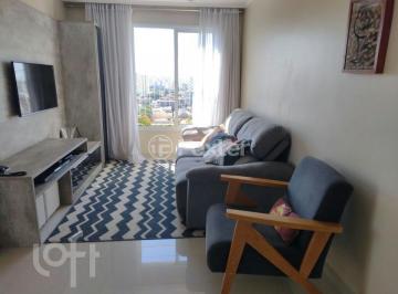 d3b6f830 · Cobertura, 3 dormitórios, 167 m², em Sacomã