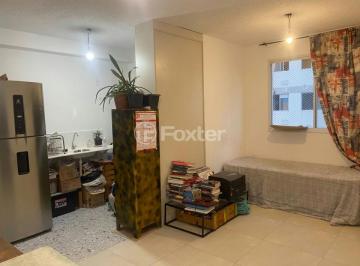 WhatsApp Image 2024-04-24 at 17.48.53.jpeg · Apartamento, 1 dormitórios, 37 m², em Cambuci