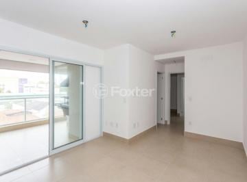 Apartamento · 66m² · 2 Quartos · 1 Vaga · Apartamento, 2 dormitórios, 66 m², em Vila Azevedo