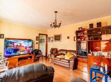 Casa · 160m² · 4 Quartos · 2 Vagas · Casa, 4 dormitórios, 160 m², em Chácara Inglesa