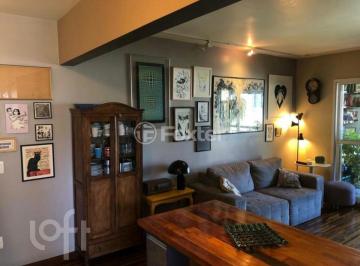 73cb9646 · Apartamento, 3 dormitórios, 69 m², em Parque Reboucas