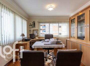 2f34a26a · Apartamento, 4 dormitórios, 204 m², em Vila Santo Estevão