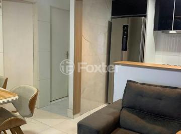 Apartamento · 41m² · 2 Quartos · 1 Vaga · Apartamento, 2 dormitórios, 41 m², em Itaim Paulista