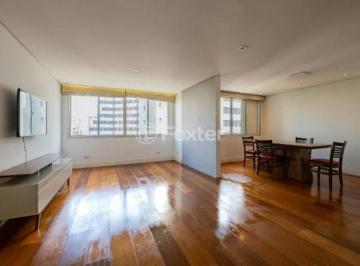 Apartamento · 107m² · 2 Quartos · 1 Vaga · Apartamento, 2 dormitórios, 107 m², em Paraíso