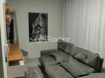 Apartamento · 56m² · 2 Quartos · Apartamento, 2 dormitórios, 56 m², em Vila Cruzeiro