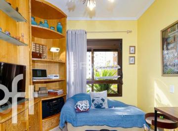 2fc6e402 · Apartamento, 4 dormitórios, 228 m², em Paraisópolis