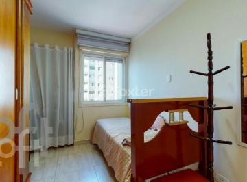 33b211cd · Apartamento, 2 dormitórios, 72 m², em Vila Gomes Cardim