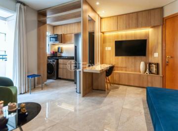 05-APARTAMENTO-1D-JARDIM-PAULISTA-SAO-PAULO-813688.jpeg · Kitnet / JK / Studio, 1 dormitórios, 32 m², em Jardim Paulista