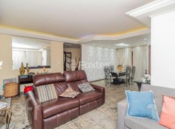 3fd23bbf · Casa, 3 dormitórios, 300 m², em Jardim Monte Alegre (Zona Norte)