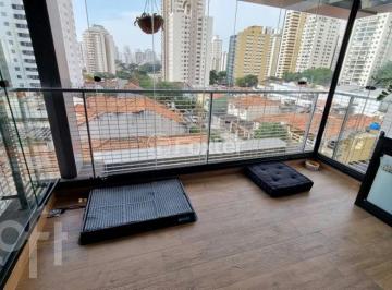 02bad600 · Apartamento, 1 dormitórios, 68 m², em Vila Pompéia