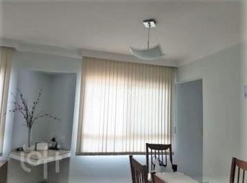 Apartamento · 62m² · 2 Quartos · 1 Vaga · Apartamento, 2 dormitórios, 62 m², em Vila Santa Maria