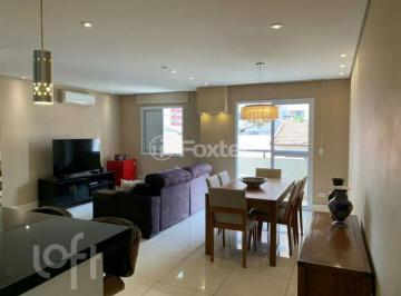 ab44166c · Apartamento, 3 dormitórios, 75 m², em Vila Gumercindo