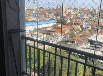 Apartamento · 59m² · 3 Quartos · 1 Vaga · Apartamento, 3 dormitórios, 59 m², em Vila Talarico