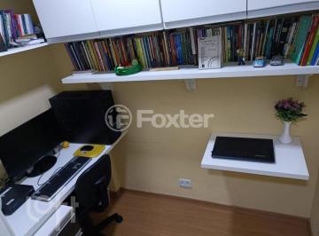 29fed1cd · Apartamento, 3 dormitórios, 100 m², em Saúde