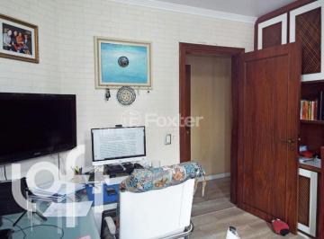 dd3d17cf · Apartamento, 4 dormitórios, 160 m², em Vila Regente Feijó