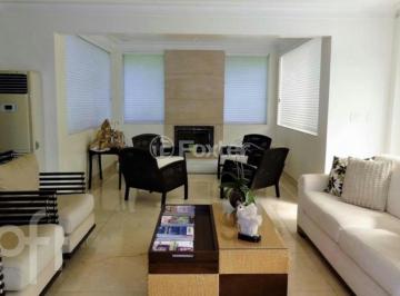 Casa · 670m² · 4 Quartos · 5 Vagas · Casa em Condomínio, 4 dormitórios, 670 m², em Jardim Itatinga