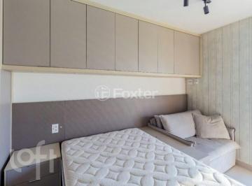 8e545474 · Apartamento, 1 dormitórios, 27 m², em Tucuruvi