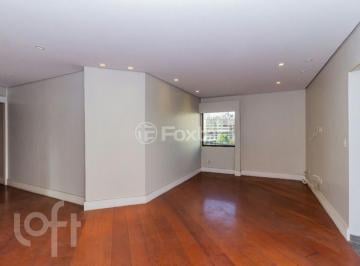 Apartamento · 115m² · 3 Quartos · 1 Vaga · Apartamento, 3 dormitórios, 115 m², em Vila Azevedo