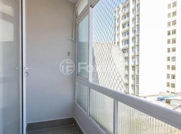 Apartamento · 64m² · 1 Quarto · Apartamento, 1 dormitórios, 64 m², em Bela Vista