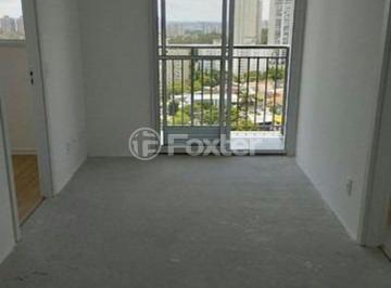 Apartamento · 40m² · 2 Quartos · 1 Vaga · Apartamento, 2 dormitórios, 40 m², em Vila Inglesa