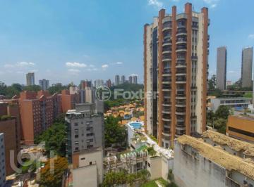 Apartamento · 119m² · 3 Quartos · 3 Vagas · Apartamento, 3 dormitórios, 119 m², em Jardim Ampliação