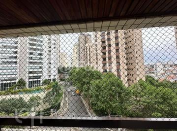 a374d62b · Apartamento, 3 dormitórios, 115 m², em Jardim Vila Mariana