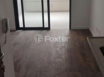 fc388b1c · Kitnet / JK / Studio, 1 dormitórios, 32 m², em Vila Mariana