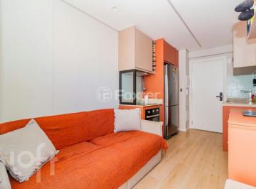 07b42848 · Apartamento, 1 dormitórios, 27 m², em Vila Nova Conceição