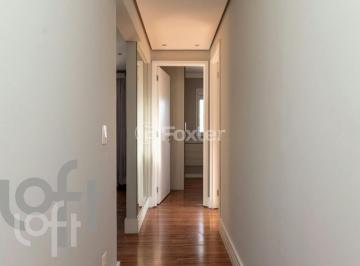 ff450e6d · Apartamento, 3 dormitórios, 55 m², em Liberdade
