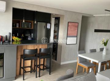 Apartamento de 2 quartos, São Paulo · Apartamento, 2 dormitórios, 67 m², em Vila Santa Catarina