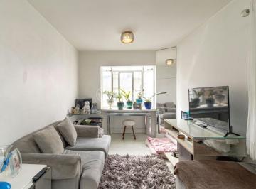 Apartamento · 43m² · 1 Quarto · 1 Vaga · Apartamento, 1 dormitórios, 43 m², em Vila Nova Conceição