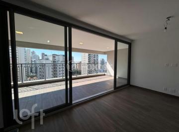 Apartamento · 144m² · 4 Quartos · 2 Vagas · Apartamento, 4 dormitórios, 144 m², em Jardim Aurélia