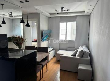 Apartamento · 41m² · 2 Quartos · 1 Vaga · Apartamento, 2 dormitórios, 41 m², em Parque São Jorge