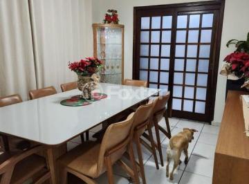 Casa · 202m² · 3 Quartos · 2 Vagas · Casa, 3 dormitórios, 202 m², em Vila Mascote
