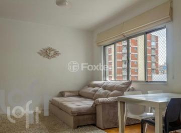 802f2629 · Apartamento, 2 dormitórios, 75 m², em Perdizes