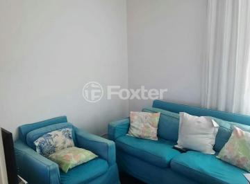 Apartamento · 55m² · 3 Quartos · 1 Vaga · Apartamento, 3 dormitórios, 55 m², em Jardim Santo Antônio