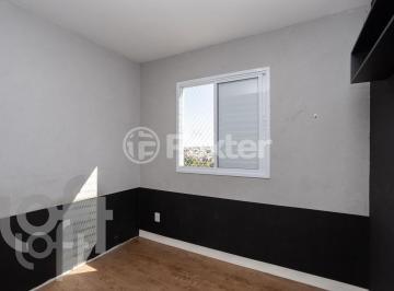 Apartamento · 40m² · 2 Quartos · 1 Vaga · Apartamento, 2 dormitórios, 40 m², em Jardim Helena