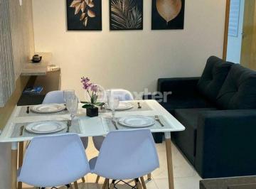 Apartamento · 50m² · 2 Quartos · Apartamento, 2 dormitórios, 50 m², em Vila Leonor
