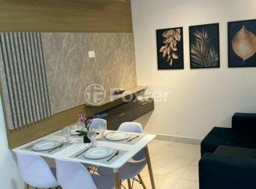 Apartamento · 50m² · 2 Quartos · Apartamento, 2 dormitórios, 50 m², em Vila Leonor