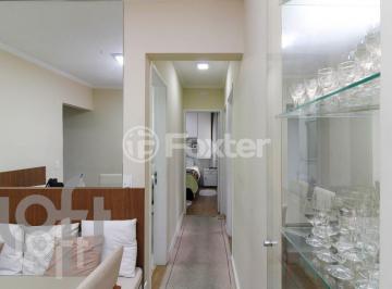 Apartamento · 80m² · 3 Quartos · 1 Vaga · Apartamento, 3 dormitórios, 80 m², em Jardim Santa Inês