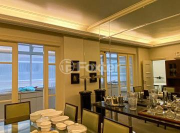 Apartamento · 191m² · 3 Quartos · 1 Vaga · Apartamento, 3 dormitórios, 191 m², em República