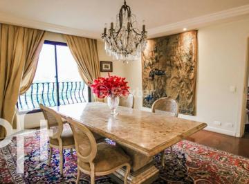 Apartamento · 340m² · 4 Quartos · 5 Vagas · Apartamento, 4 dormitórios, 340 m², em Jardim Parque Morumbi