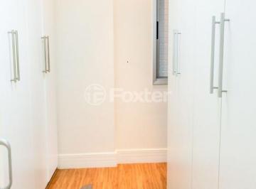 Apartamento · 98m² · 2 Quartos · 1 Vaga · Apartamento, 2 dormitórios, 98 m², em Vila Olímpia