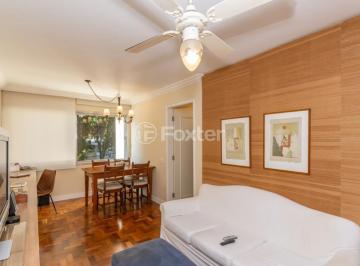 01-APARTAMENTO-2D-CAMPO-BELO-SAO-PAULO-592747 .JPG · Apartamento, 2 dormitórios, 75 m², em Campo Belo