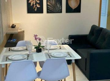 Apartamento · 44m² · 2 Quartos · Apartamento, 2 dormitórios, 44 m², em Vila Leonor